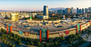 Yiwu Market: Efficient Sourcing with Local Insights & Logistics Guide - Professional Import & Export Agency Services | Leading Import-Export Company in China