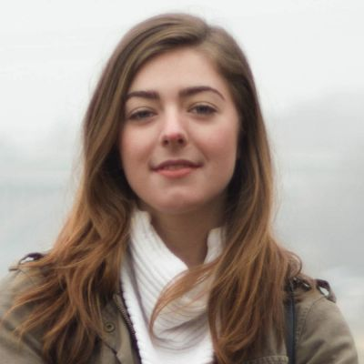 Representative buyer avatar